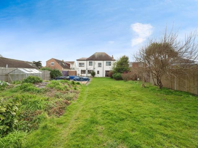 House for sale in Spring Vale, Hampshire
