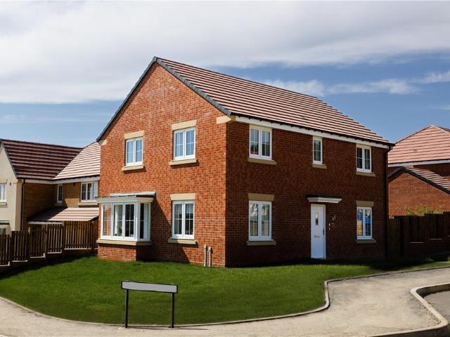 House for sale in Delves Lane, Consett