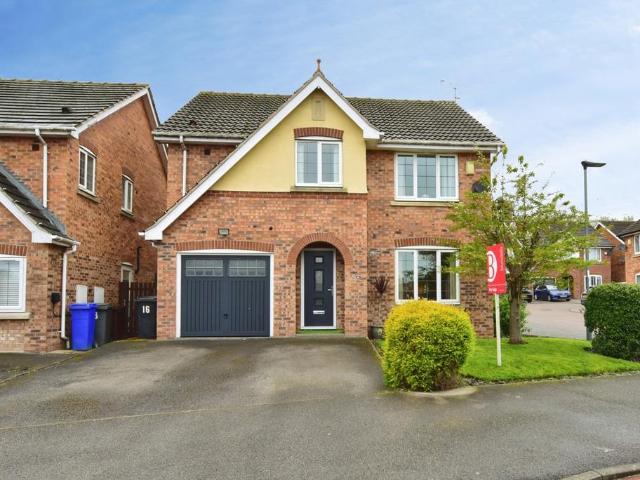 House for sale in Isle Of Man