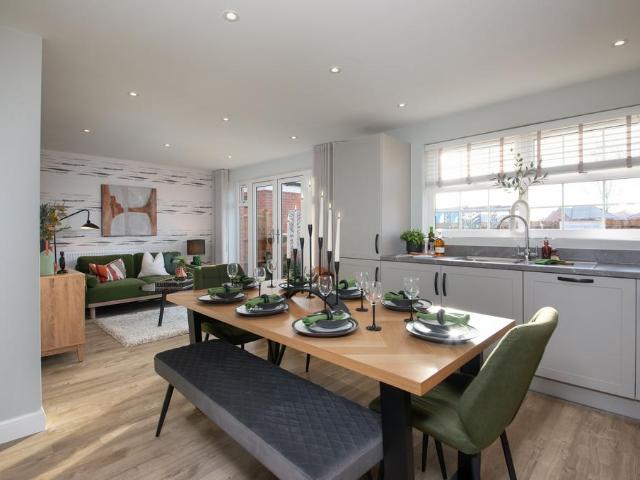 House for sale in Shropshire