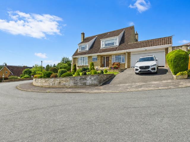 House for sale in Eskdaleside cum Ugglebarnby, Briggswath