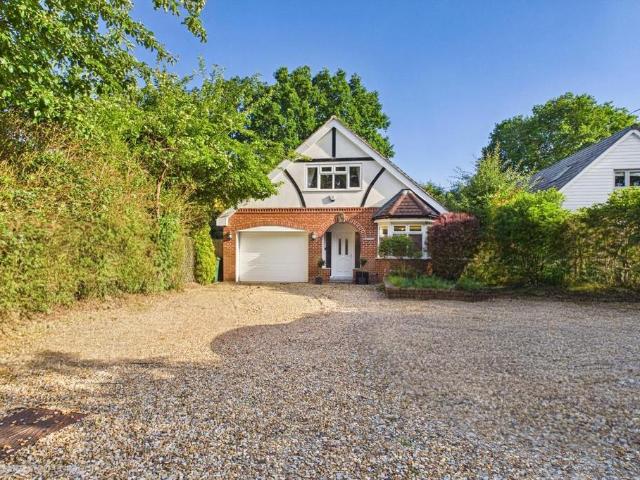 House for sale in Pangbourne, West Berkshire