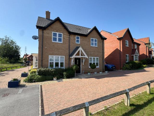 House for sale in Winslow, Buckinghamshire