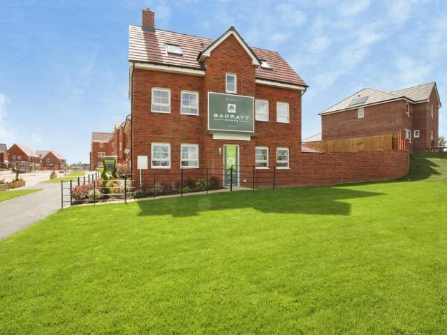 House for sale in Allesley, West Midlands