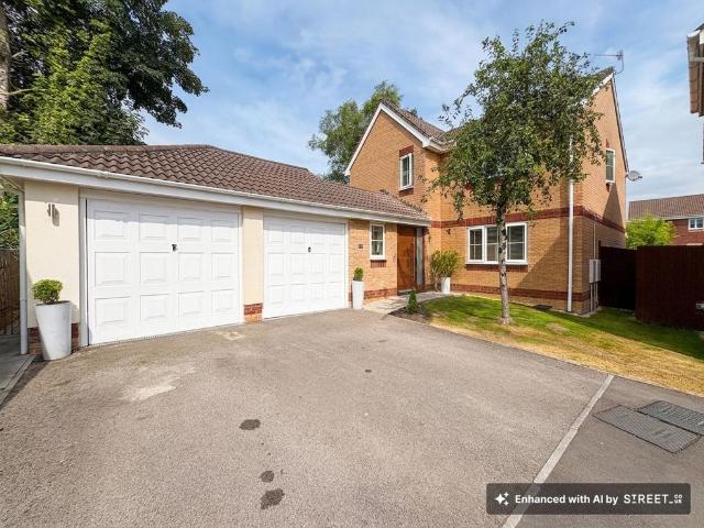 House for sale in Blaenhonddan, Aberdulais