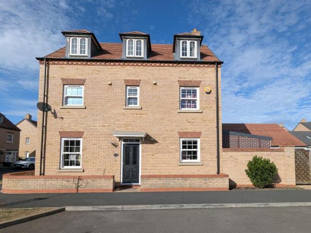 House for sale in Biggleswade, Central Bedfordshire