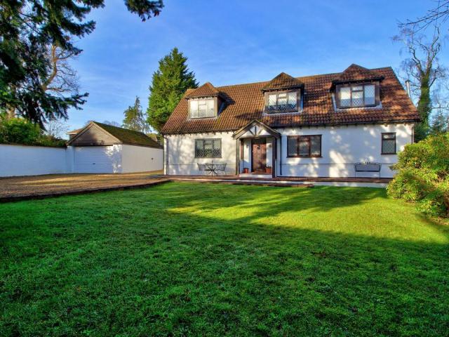 House for sale in Wokingham, Isle Of Man