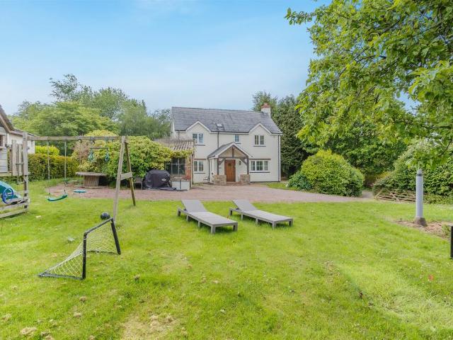 House for sale in Caerwent