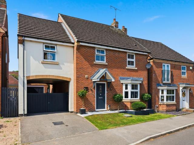 House for sale in South Yorkshire