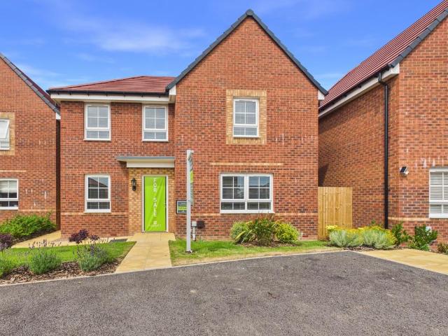 House for sale in Creswell, Baswich