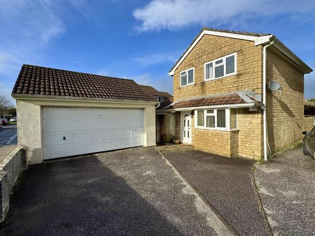 House for sale in St. Erme, Cornwall