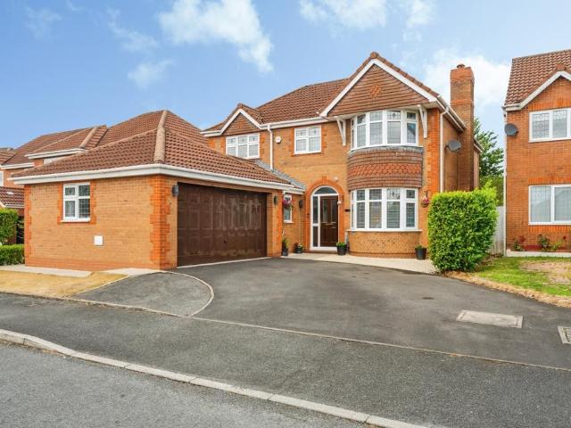 House for sale in Daisy Hill, Lee Bank