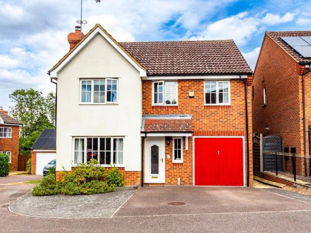 House for sale in Rushden