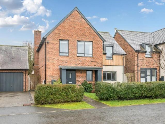 House for sale in Newton St. Cyres, Newton St Cyres