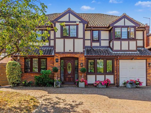 House for sale in Sedgeberrow, Wychavon
