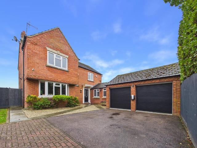 House for sale in West Haddon