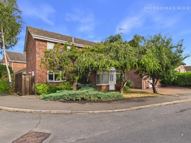 House for sale in Huntingdon, Cambridgeshire