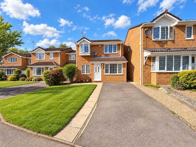 House for sale in Great Billing