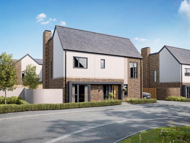 House for sale in Burnedge, Greater Manchester