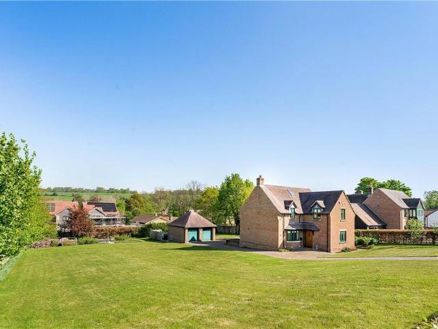 House for sale in Cherhill, Wiltshire