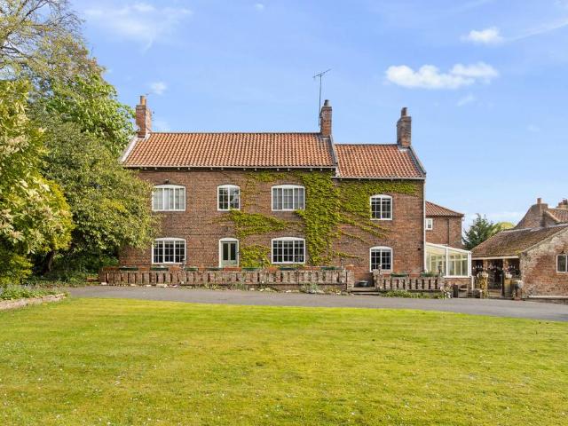 House for sale in Barton-upon-humber, North Lincolnshire