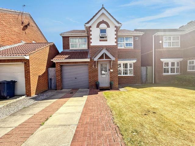 House for sale in Ryhope, Sunderland