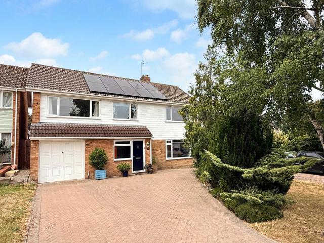 House for sale in Great Faringdon, Dromore