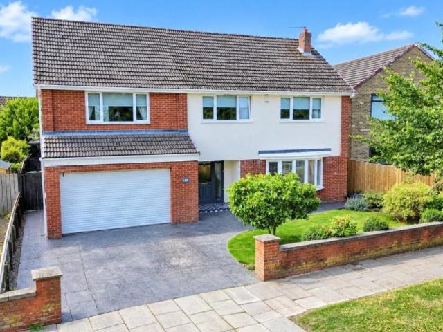 House for sale in Stockton-on-tees