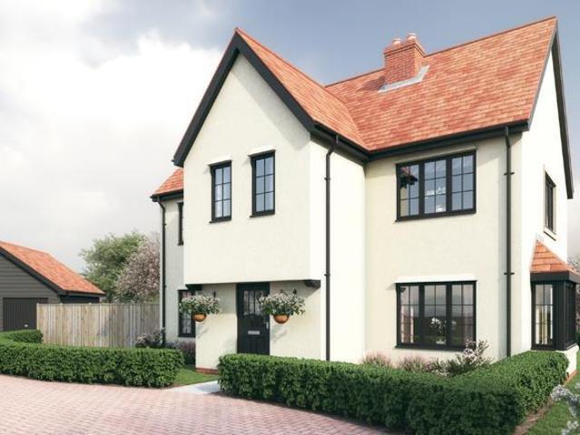 House for sale in King's Walden, Hertfordshire