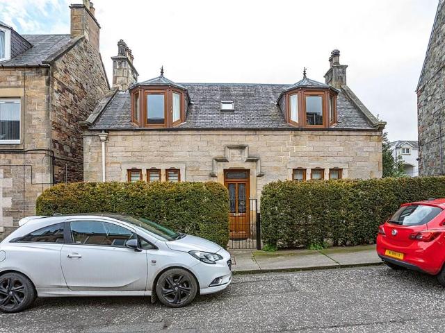 House for sale in Galashiels, Scotland