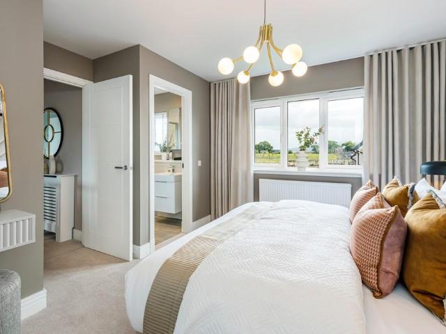 House for sale in Calderwood, Ormiston