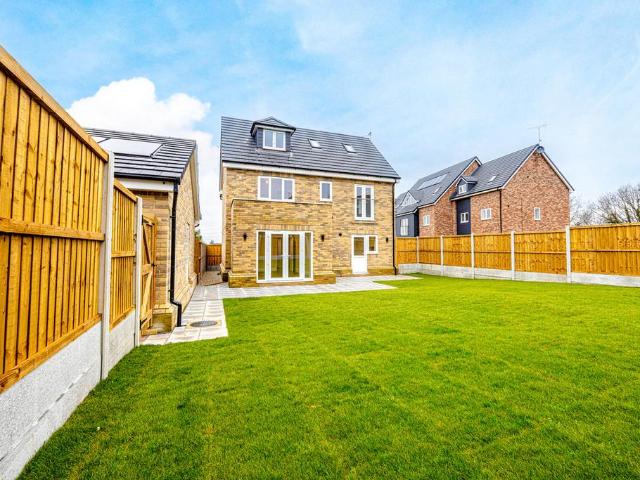 House for sale in Barling, Essex
