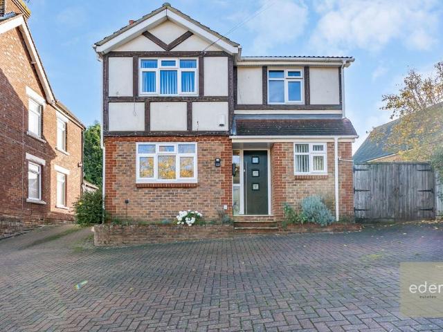 House for sale in Bourne Vale, Kent