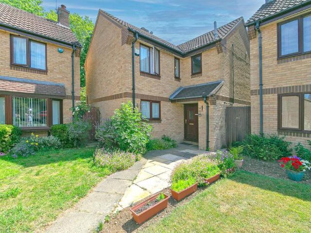 House for sale in Bradwell Common, Milton Keynes