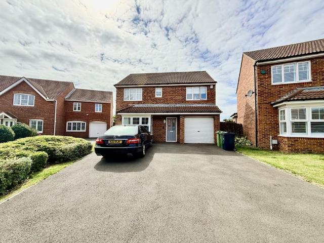 House for sale in Nookside, Tyne And Wear