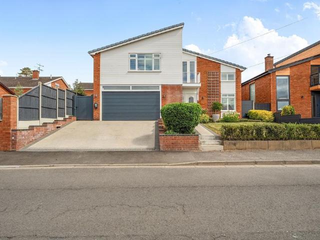 House for sale in St Peters, Worcester