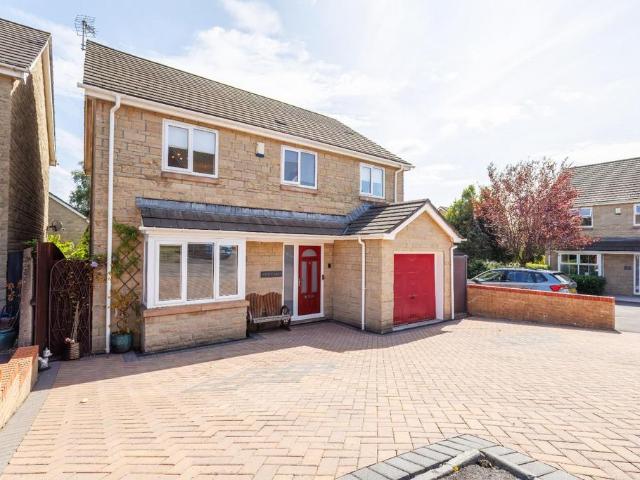 House for sale in Ynysawdre, Tondu