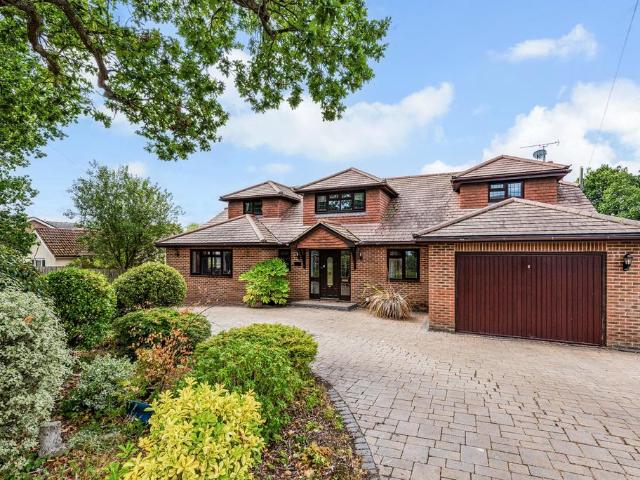House for sale in Denmead, Hampshire