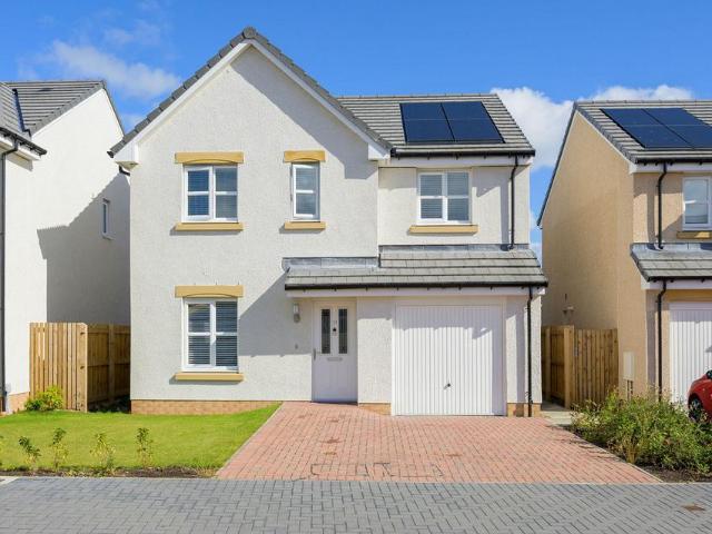 House for sale in Victoria Gate, Kirkcaldy