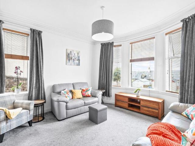 House for sale in Bathgate, Scotland