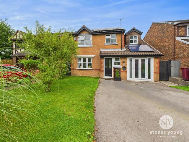 House for sale in Ewood