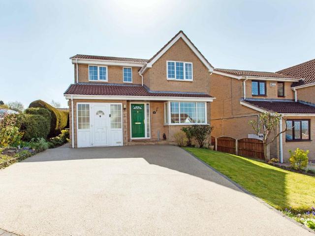 House for sale in Carr Vale, Elmton