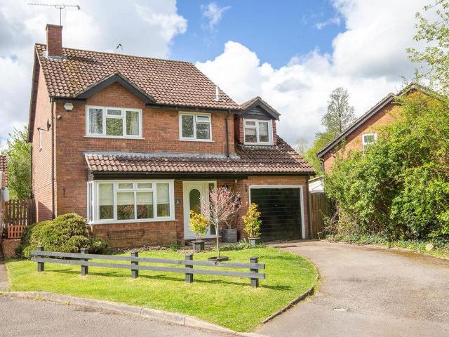 House for sale in Ashurst Bridge, Hampshire