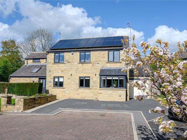 House for sale in Bardsey, West Yorkshire