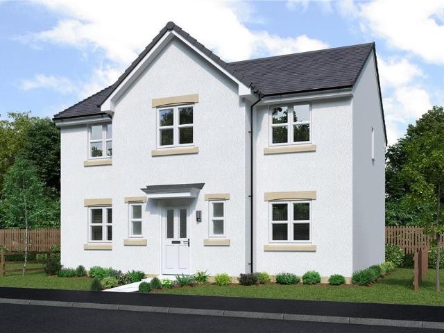 House for sale in Carriden, Bo'ness