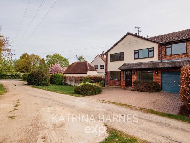 House for sale in Chelmsford, Essex