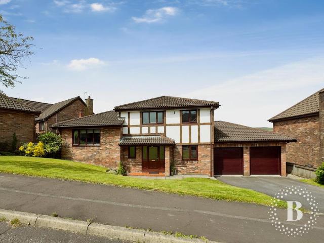 House for sale in Whitehall, Darwen