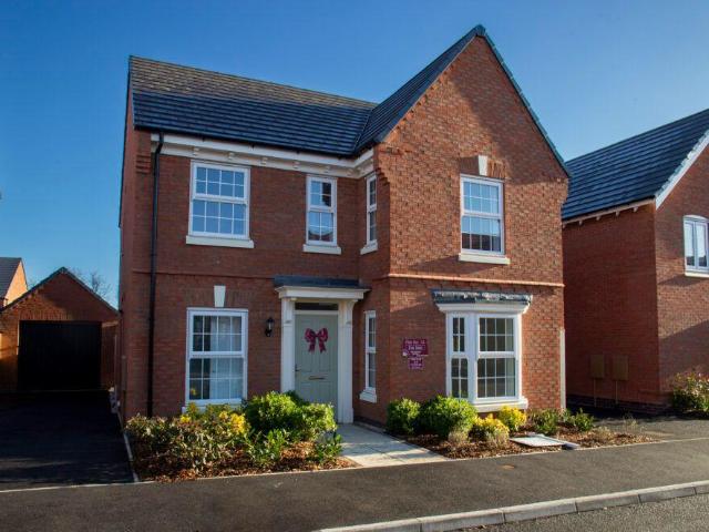House for sale in Saddington, Harborough