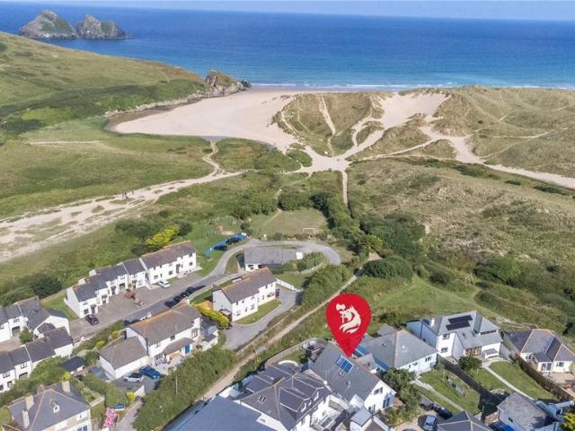 House for sale in Holywell, Cubert