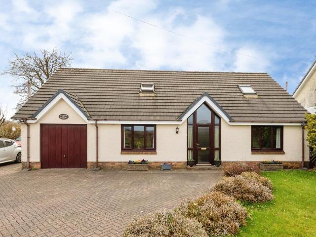House for sale in Cynwyl Elfed